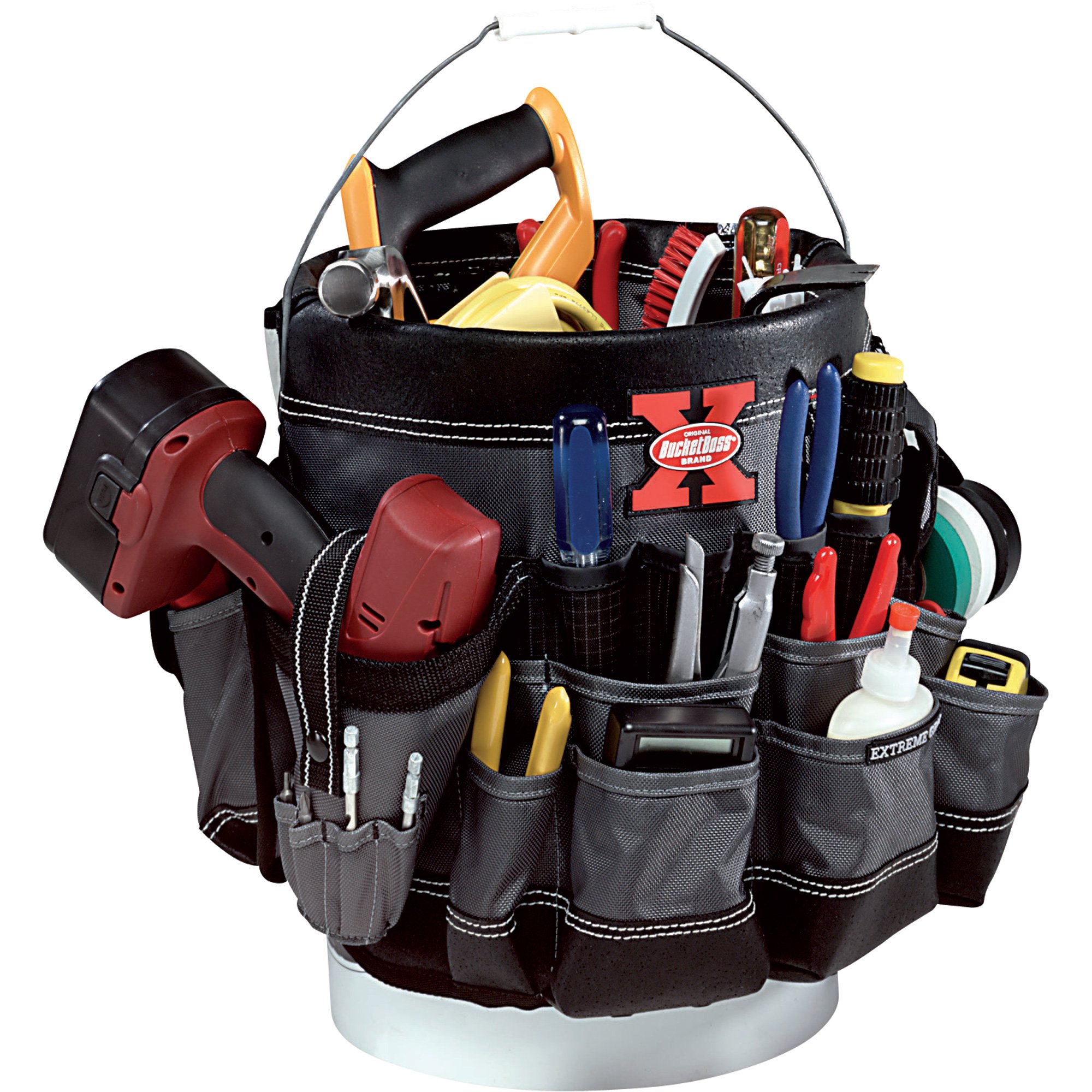 Bucket Boss Extreme Fatback Tool Organizer Northern Tool